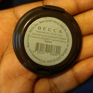Becca Shimmering slim perfector in Topaz